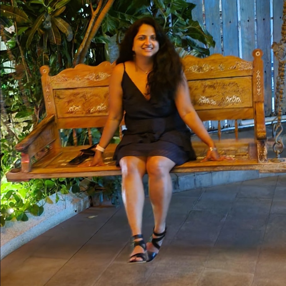 Meet your Posher, Surbhi